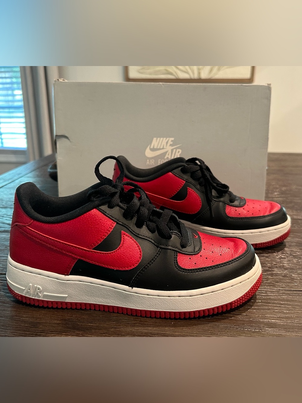 Nike Air Force 1